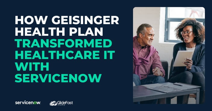 Strengthen Your Cybersecurity with NIST CSF and ServiceNow