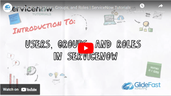 servicenow assignment group reference qualifier